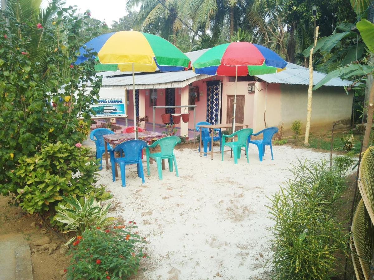 ホテル Blue Bird Residency Lakshmanpur エクステリア 写真